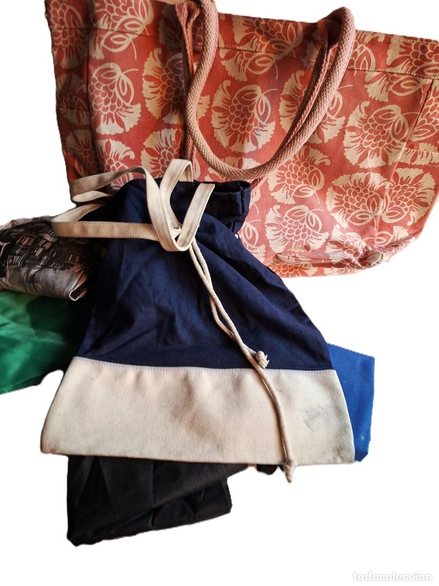 Vintage: LOTE BOLSOS ---------- - Foto 6