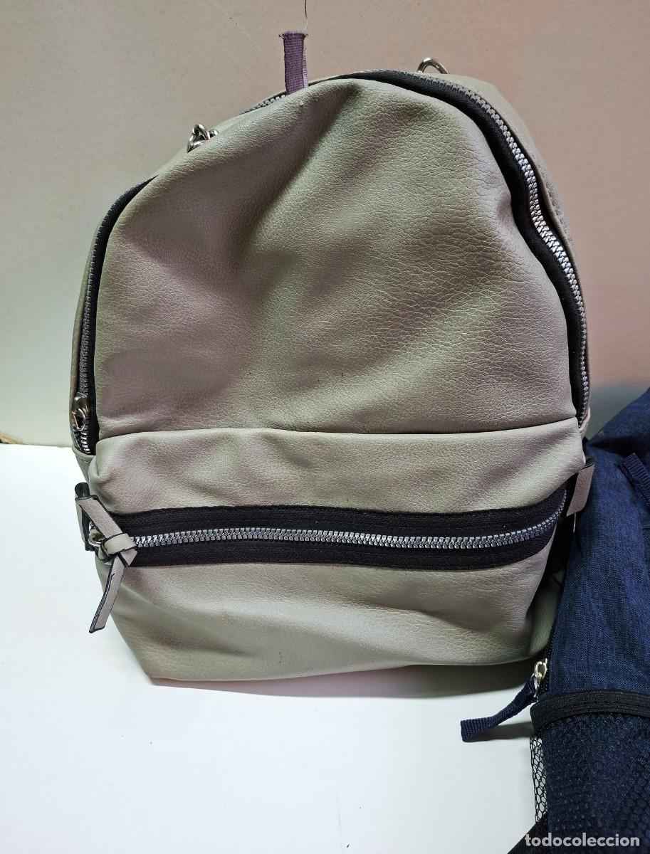 Vintage: LOTE MOCHILAS ----------- - Foto 3