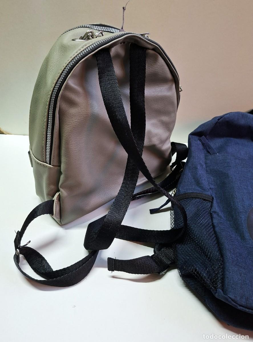 Vintage: LOTE MOCHILAS ----------- - Foto 4