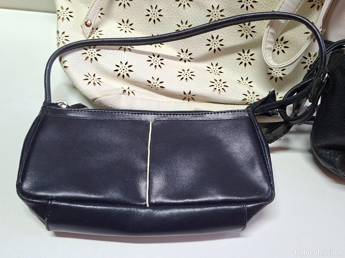Vintage: LOTE DE BOLSOS -------- - Foto 2