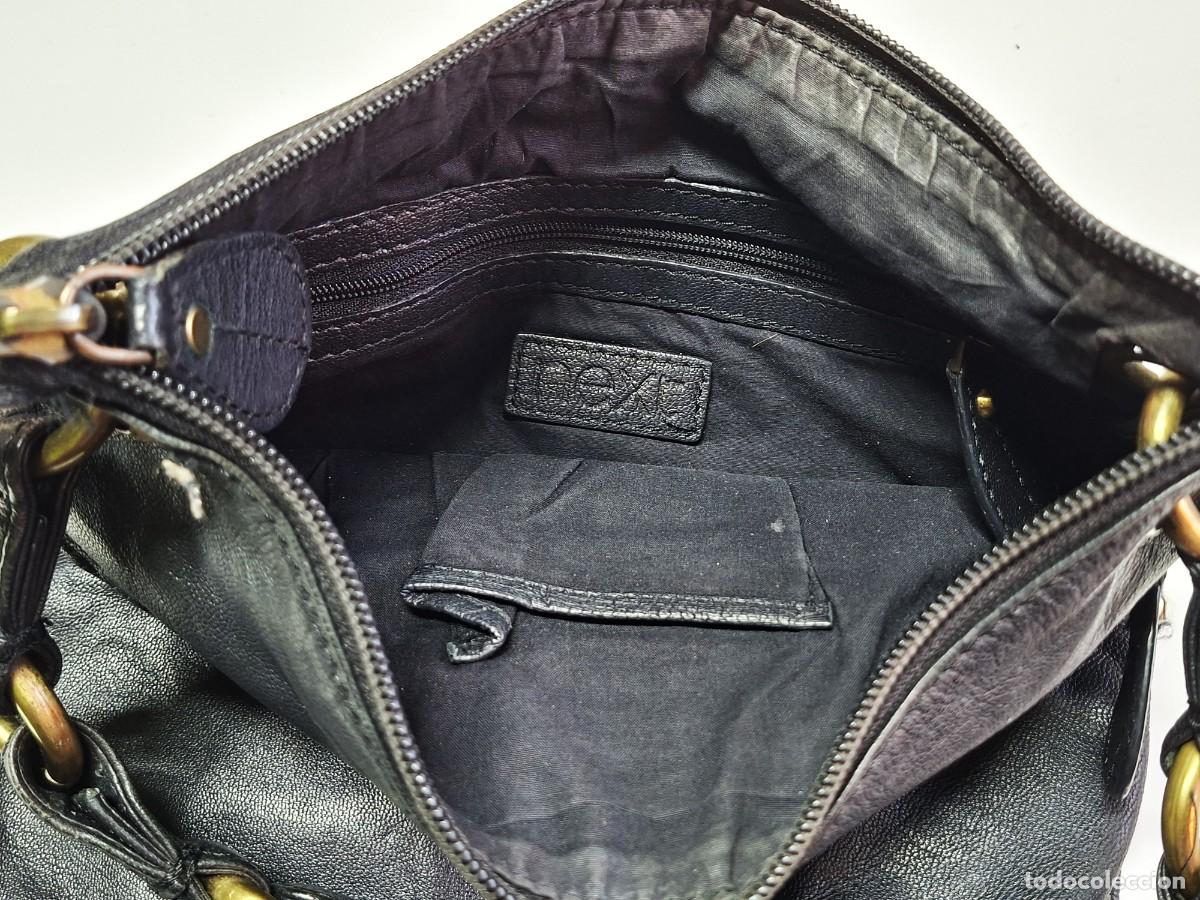 Vintage: BOLSO NEXT ----------- - Foto 3