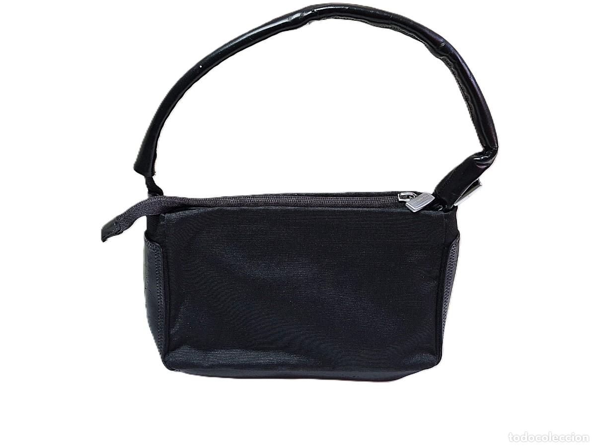 Vintage: BOLSO MANDARINA DUCK - Foto 1