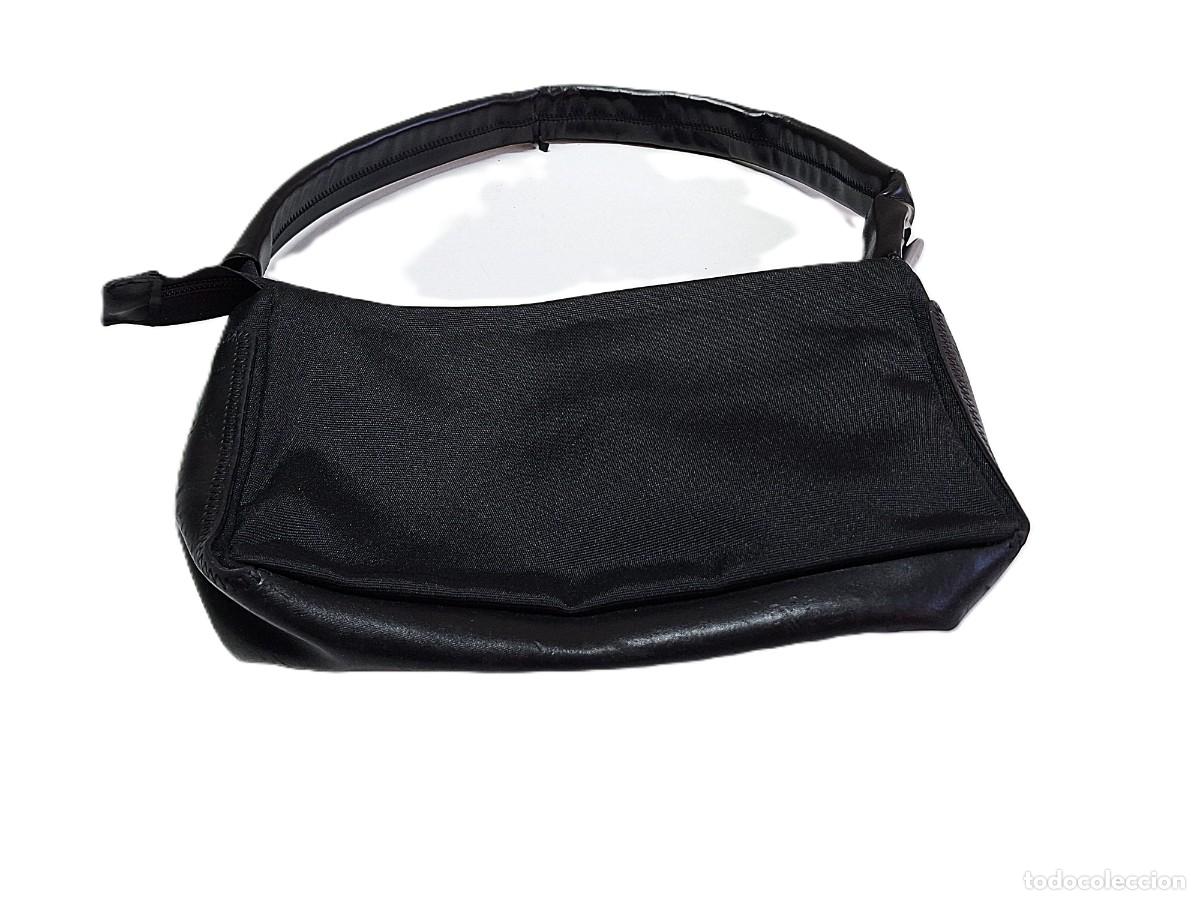 Vintage: BOLSO MANDARINA DUCK - Foto 2