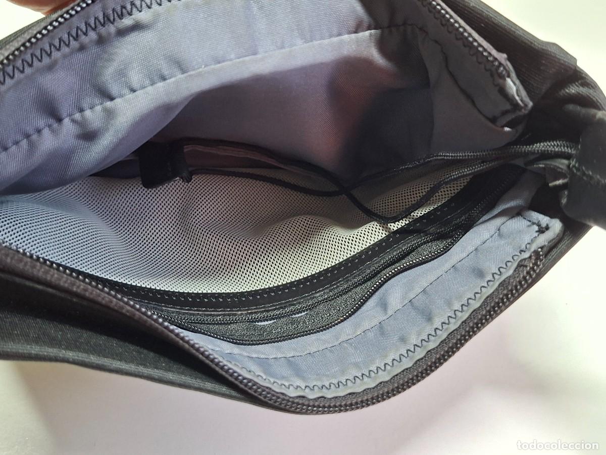 Vintage: BOLSO MANDARINA DUCK - Foto 5