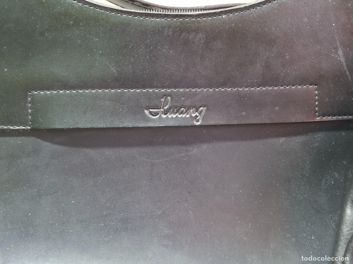 Vintage: LOTE DE BOLSOS ---------- - Foto 4