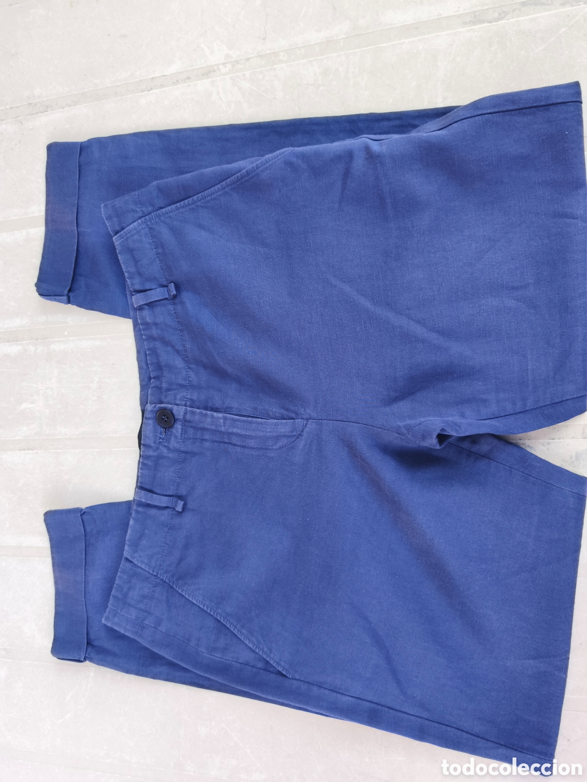 Vintage: Pantalones Massimo Dutti - Foto 2