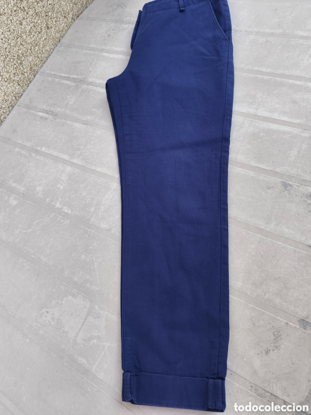 Vintage: Pantalones Massimo Dutti - Foto 4