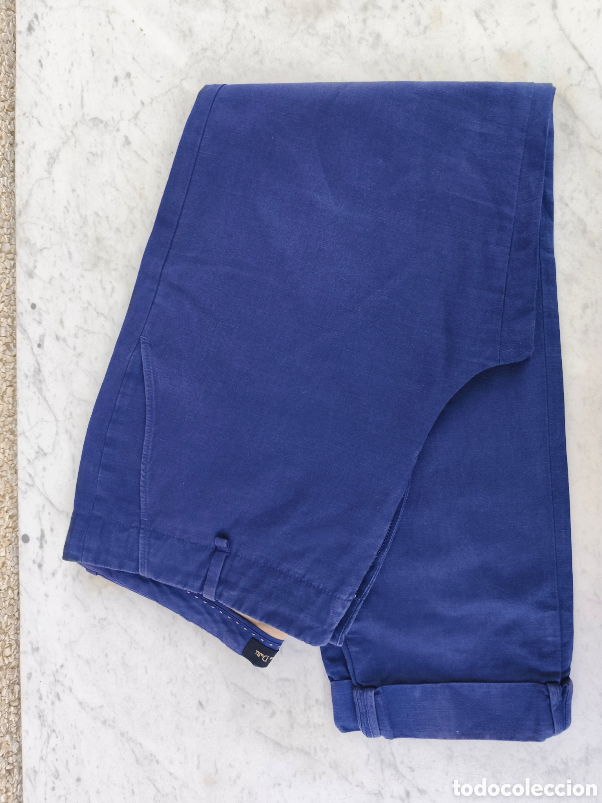 Vintage: Pantalones Massimo Dutti - Foto 5