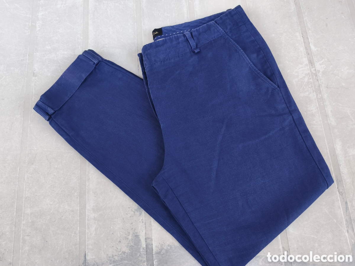 Vintage: Pantalones Massimo Dutti