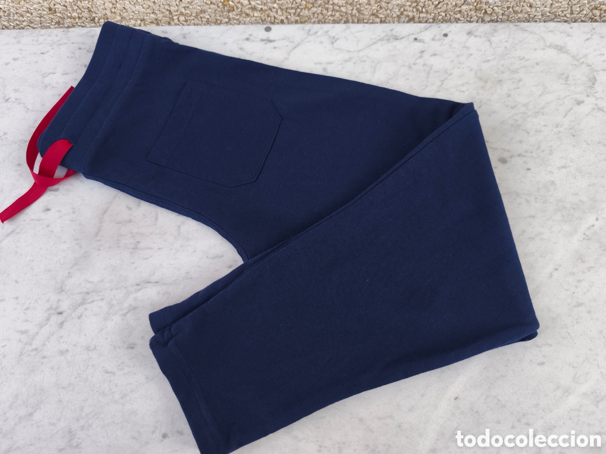 Vintage: Pantalones ch&aacute;ndal para ni&ntilde;o