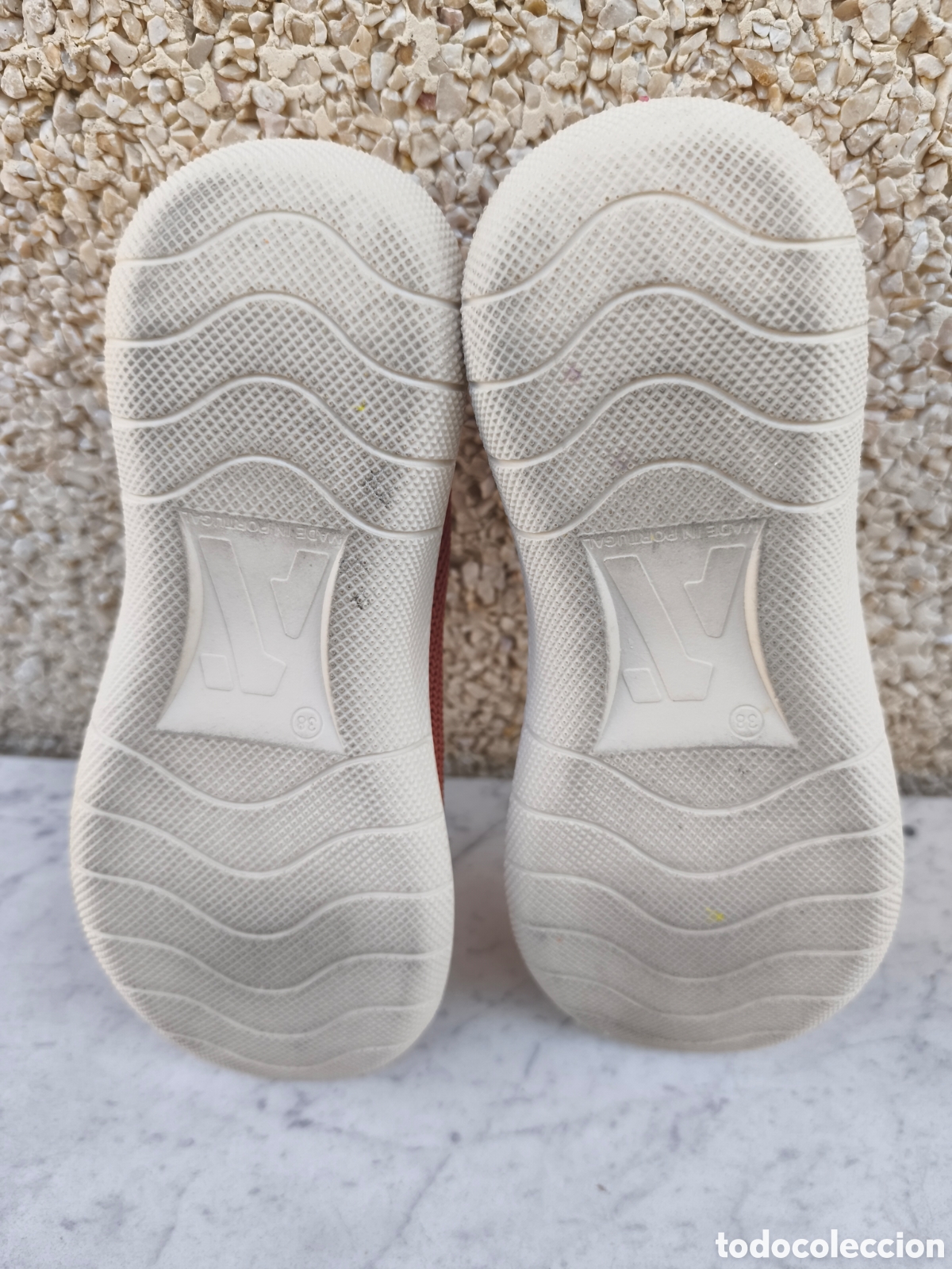 Vintage: Zapatos Arcopedico. Impecables - Foto 7