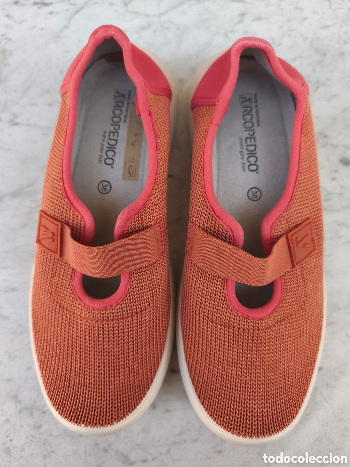 Vintage: Zapatos Arcopedico. Impecables