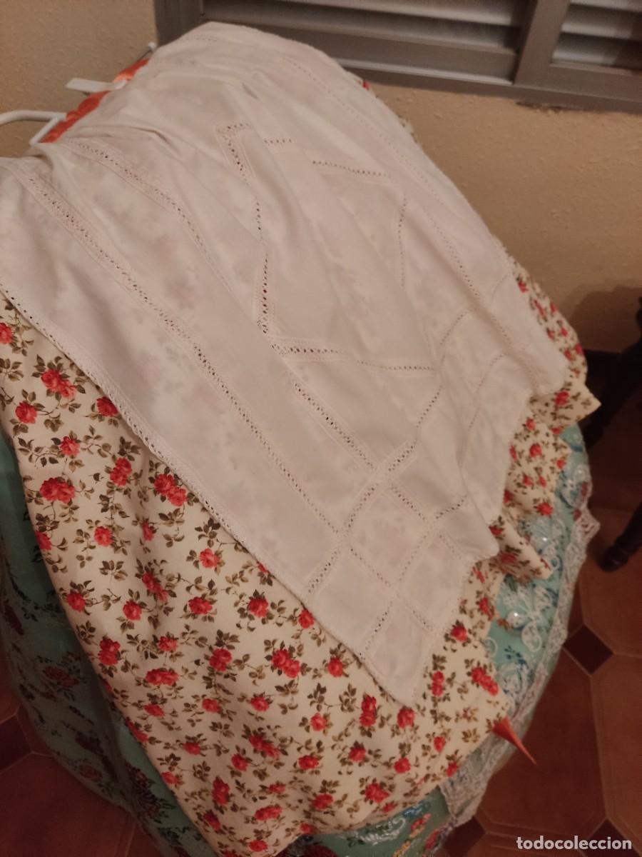 Vintage: Traje fallera ni&ntilde;a como nuevo. - Foto 4