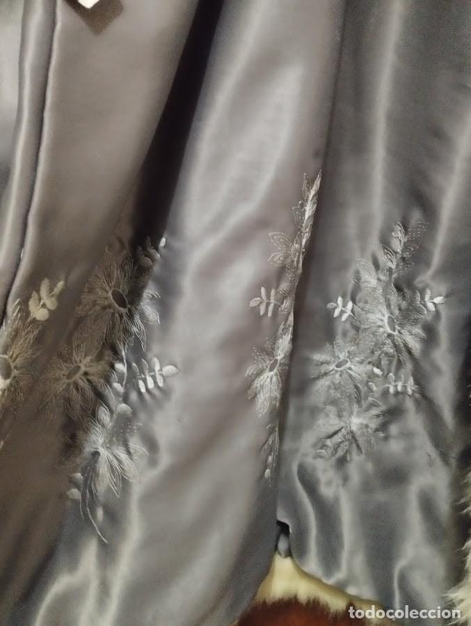 Vintage: Chaquet&oacute;n de zorro para mujer - Foto 6