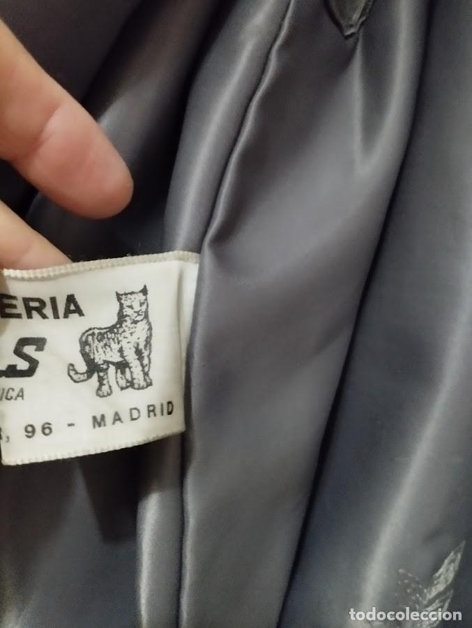 Vintage: Chaquet&oacute;n de zorro para mujer - Foto 7