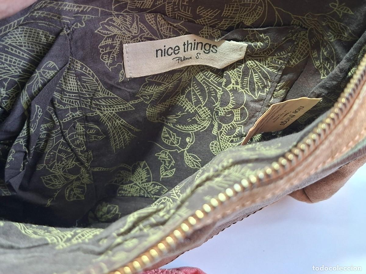 Vintage: LOTE DE BOLSOS ------ - Foto 7