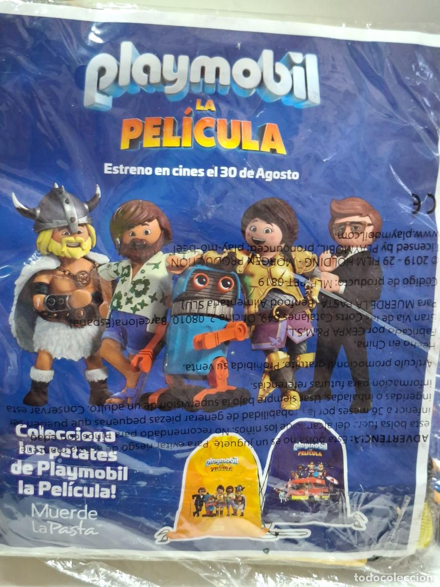 Vintage: MOCHILAS INFANTILES -- - Foto 2