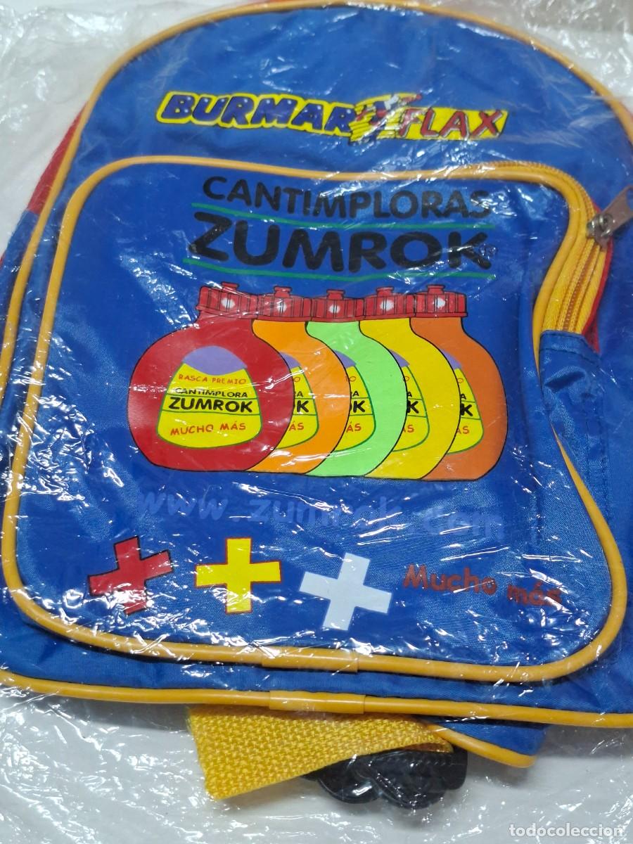 Vintage: MOCHILAS INFANTILES -- - Foto 4