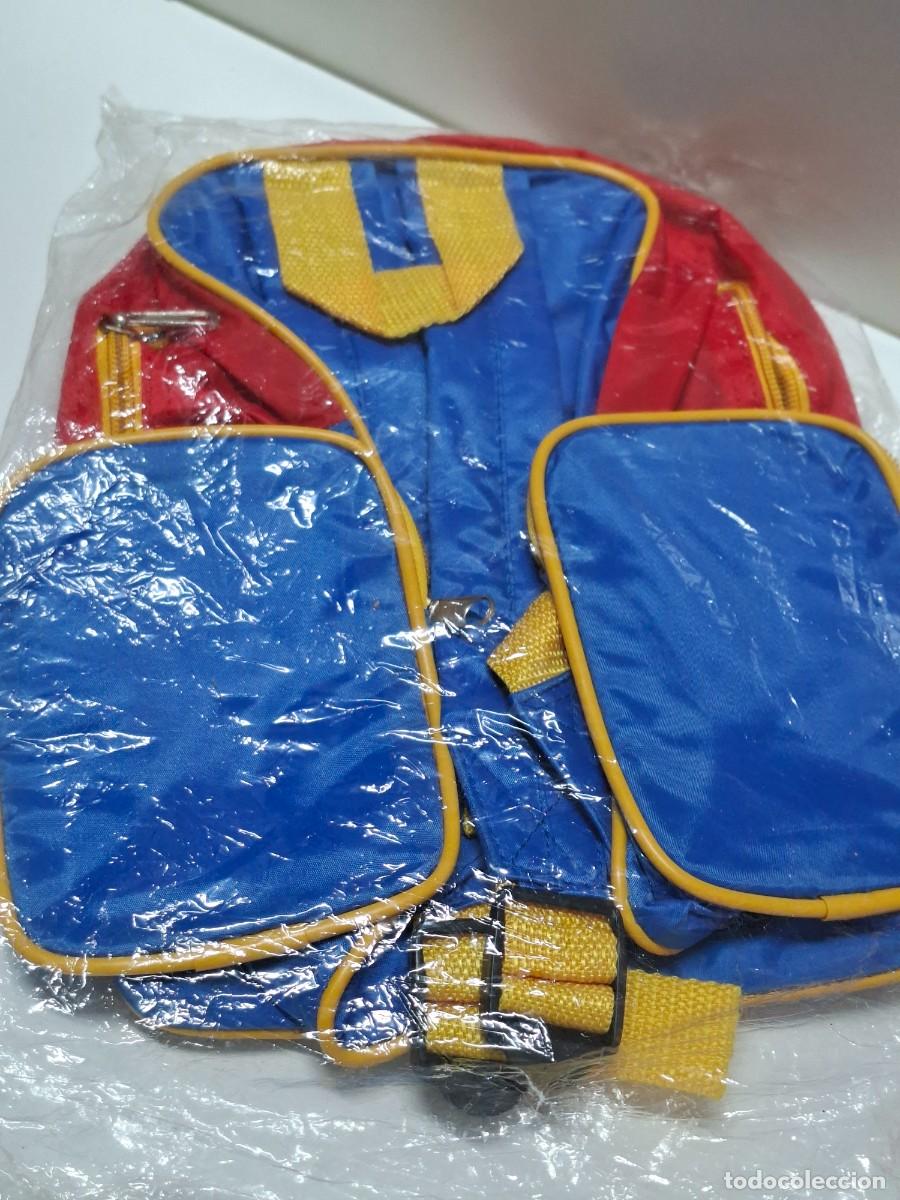 Vintage: MOCHILAS INFANTILES -- - Foto 5