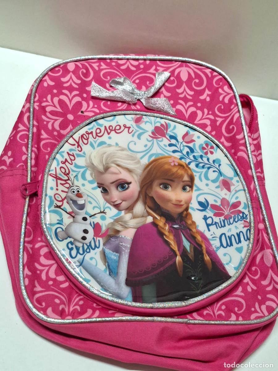 Vintage: MOCHILAS INFANTILES -- - Foto 6