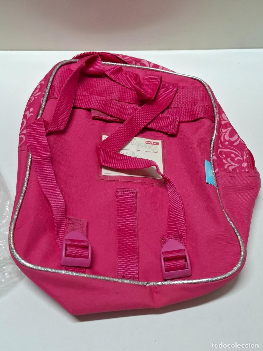 Vintage: MOCHILAS INFANTILES -- - Foto 7
