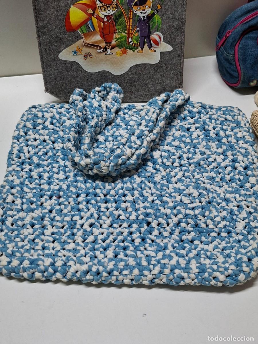 Vintage: BOLSOS INFANTILES --- - Foto 5