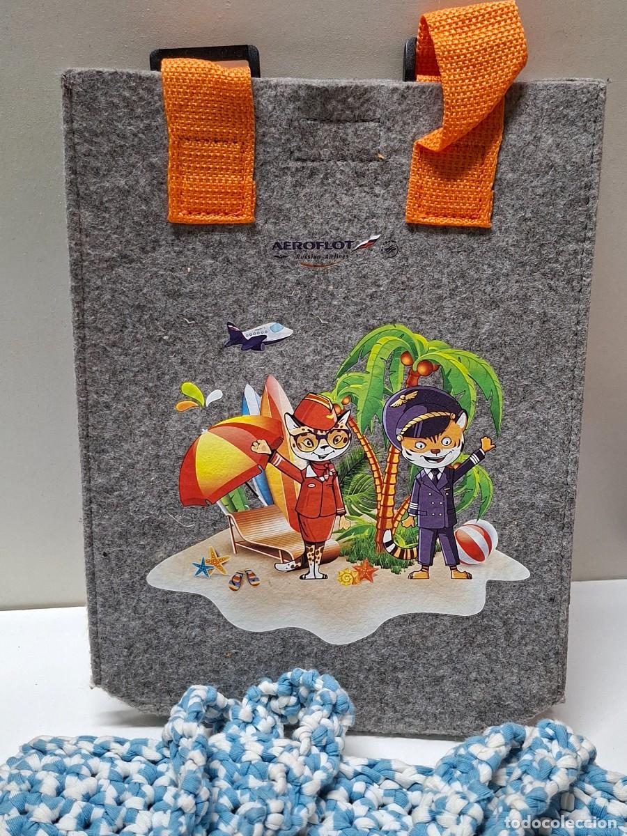 Vintage: BOLSOS INFANTILES --- - Foto 6