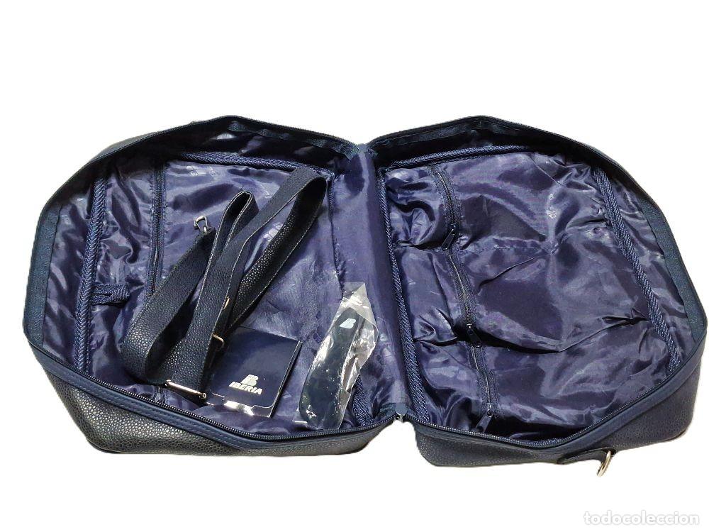 Vintage: BOLSO BANDOLERA IBERIA - Foto 8