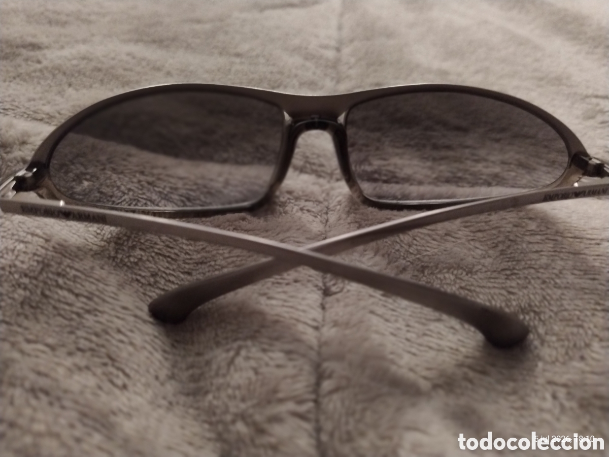 Vintage: Gafas de sol Vintage Emporio Armani NOS - Mod. 244/S
