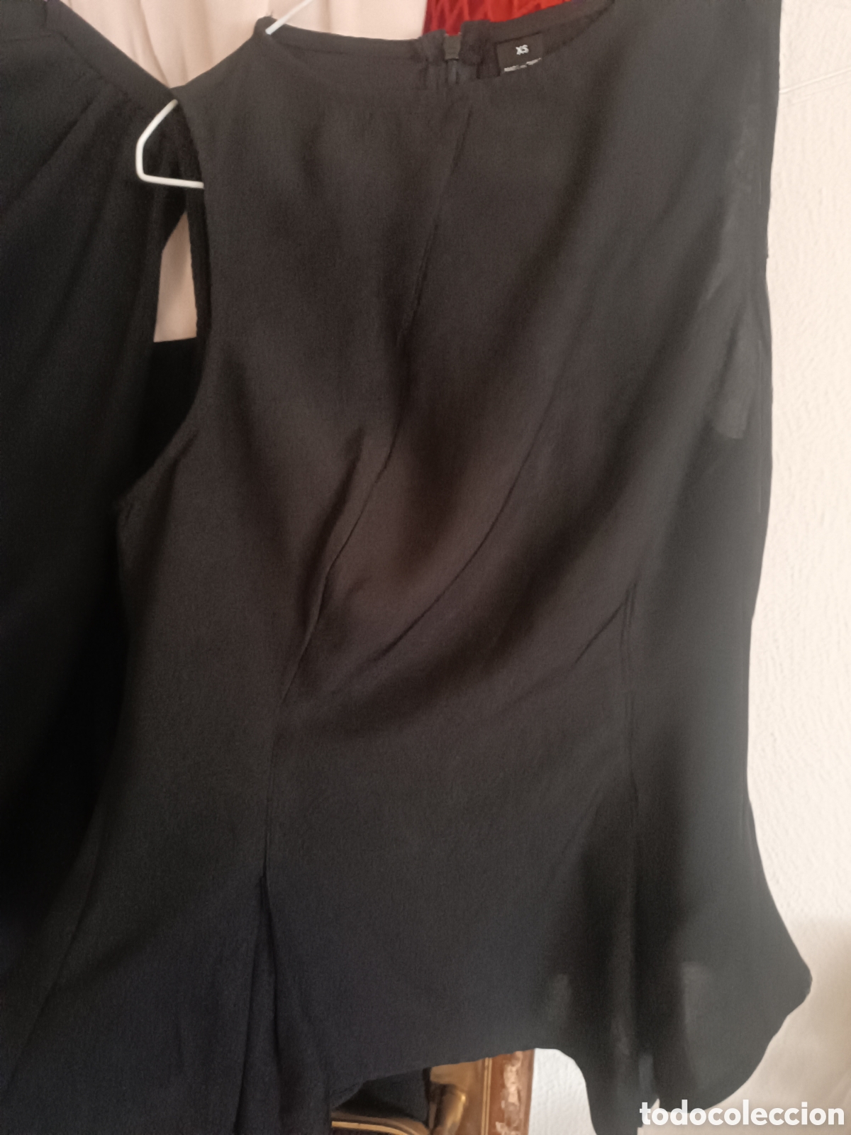 Vintage: Lote de dos blusas talla s - Foto 2