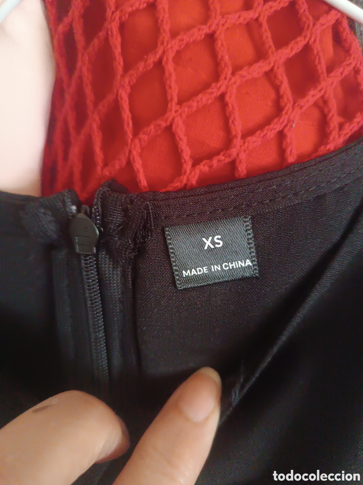 Vintage: Lote de dos blusas talla s - Foto 4