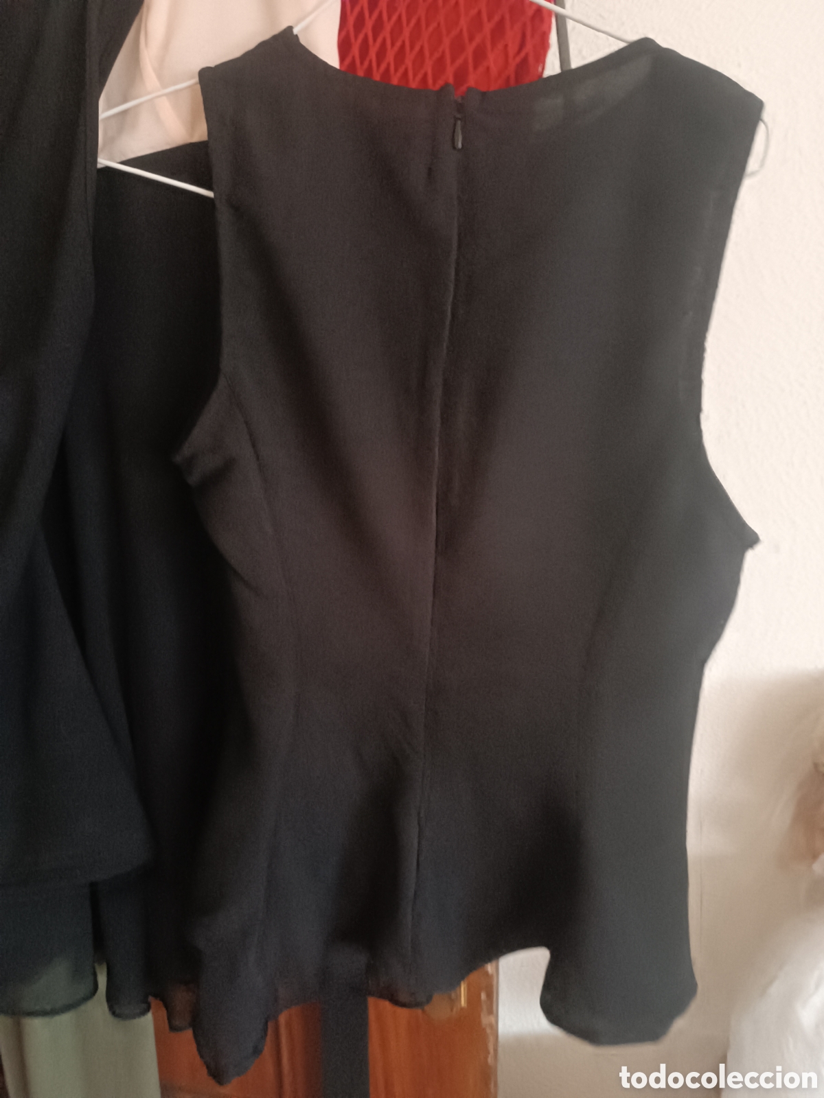 Vintage: Lote de dos blusas talla s - Foto 5