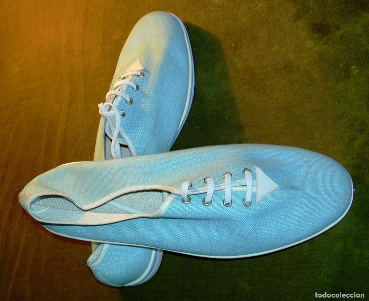 Vintage: ZAPATILLAS DEPORTIVAS VINTAGE N 44