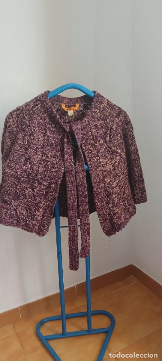 Vintage: Ma&ntilde;anita marca Casual bu Sfera