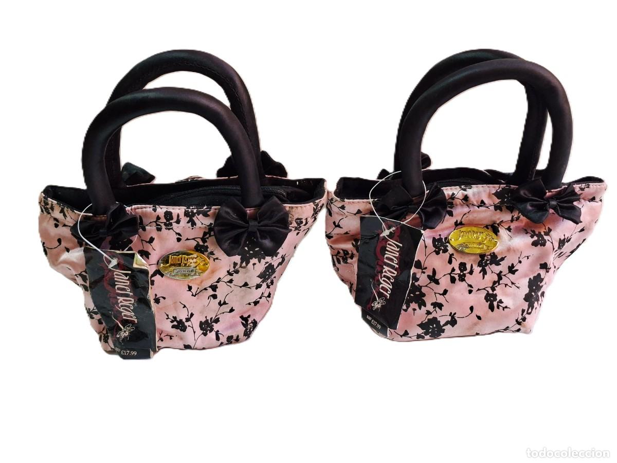 Vintage: Bolsos de mano para ni&ntilde;os nuevos