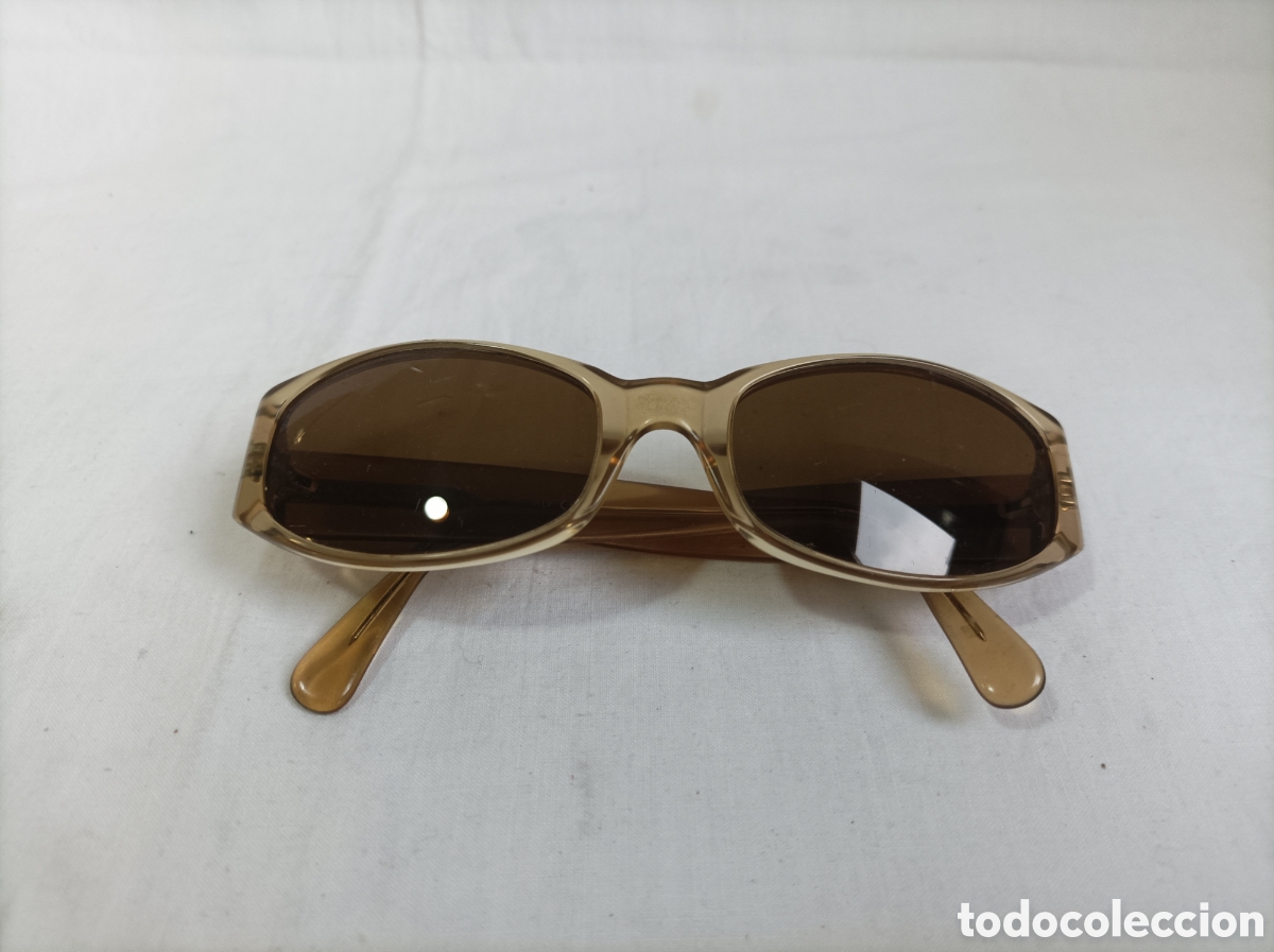 Vintage: GIORGIO ARMANI. GAFAS DE SOL. MADE IN ITALY