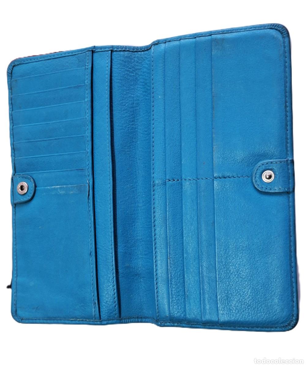 Vintage: LOTE DE CARTERAS DE MUJER - Foto 2