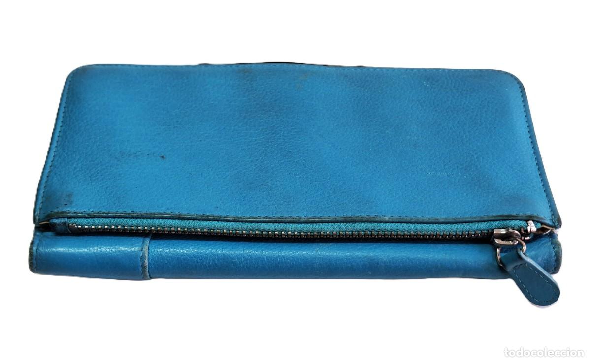 Vintage: LOTE DE CARTERAS DE MUJER - Foto 3