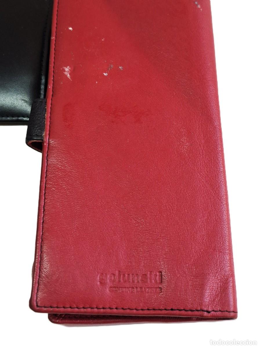 Vintage: LOTE DE CARTERAS DE MUJER - Foto 4