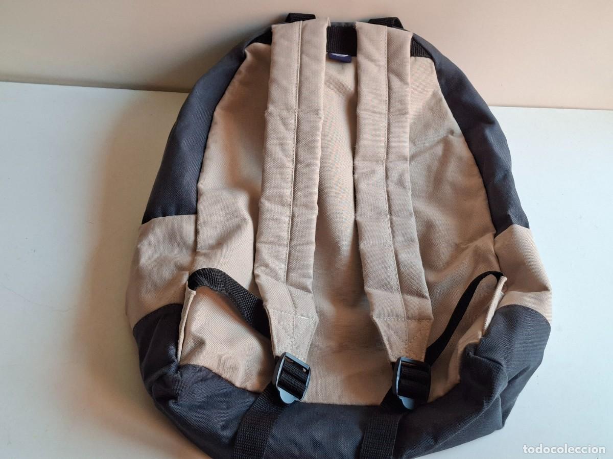 Vintage: MOCHILA QUIKSILVER VINTAGE - Foto 2