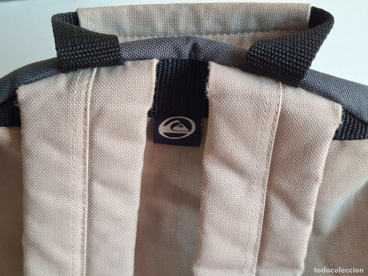 Vintage: MOCHILA QUIKSILVER VINTAGE - Foto 3