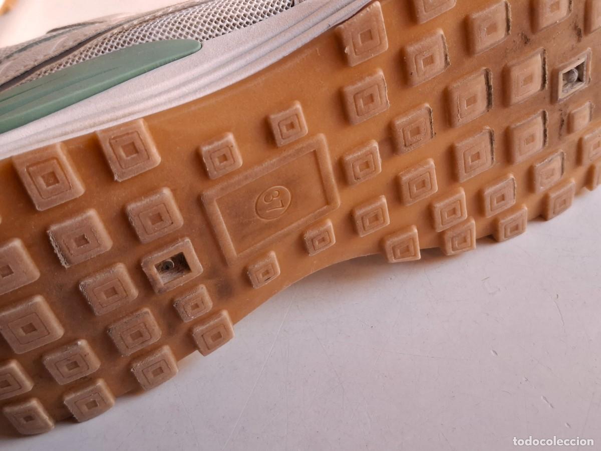 Vintage: ZAPATILLAS DE MUJER TALLA 37 - Foto 5