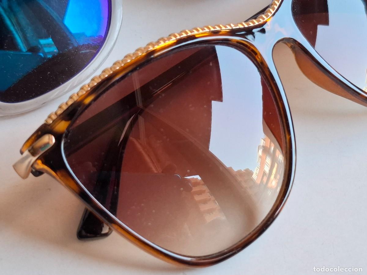 Vintage: 3 GAFAS DE SOL VARIAS - Foto 6