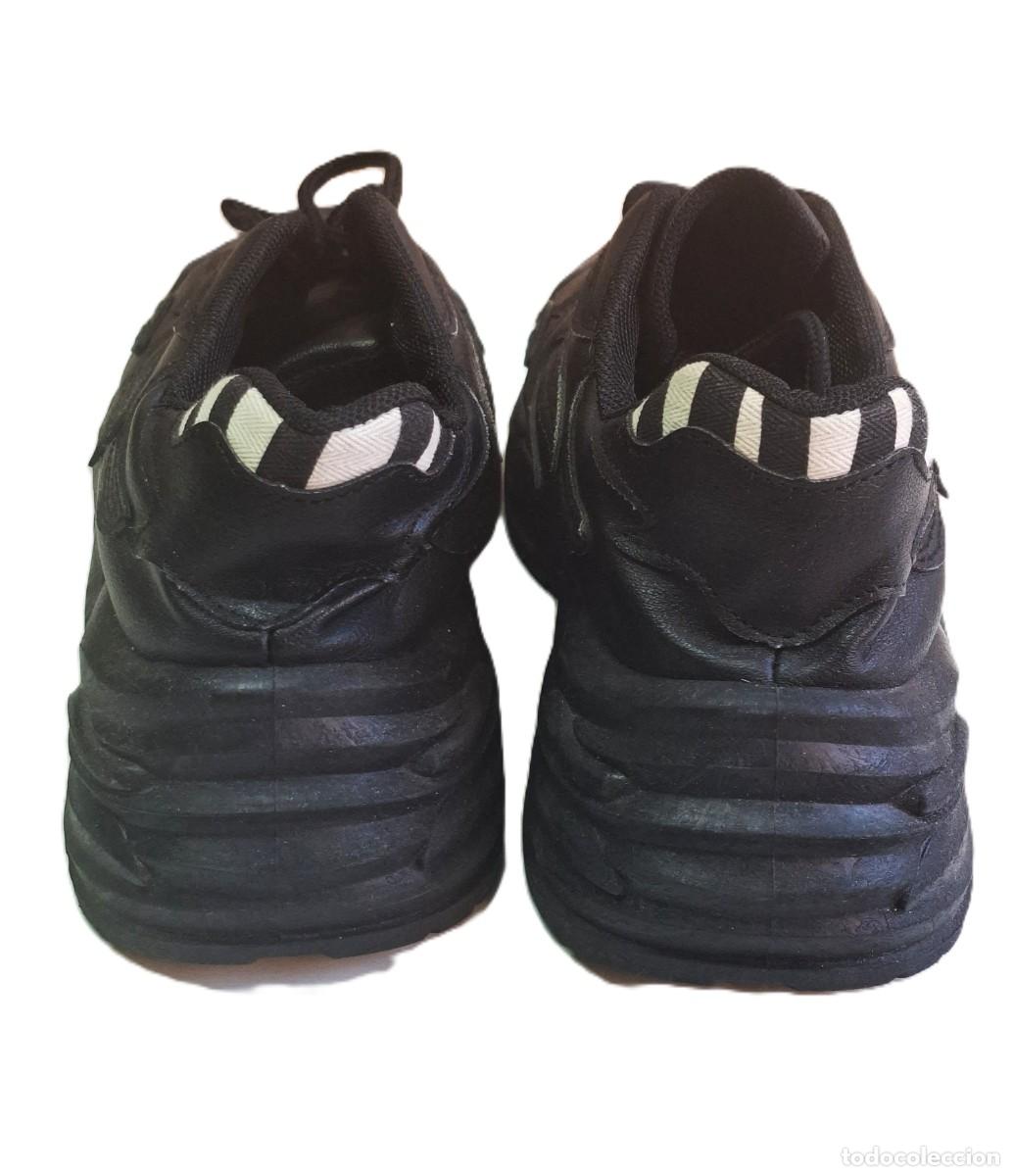 Vintage: ZAPATILLAS TALLA 38 -- - Foto 4