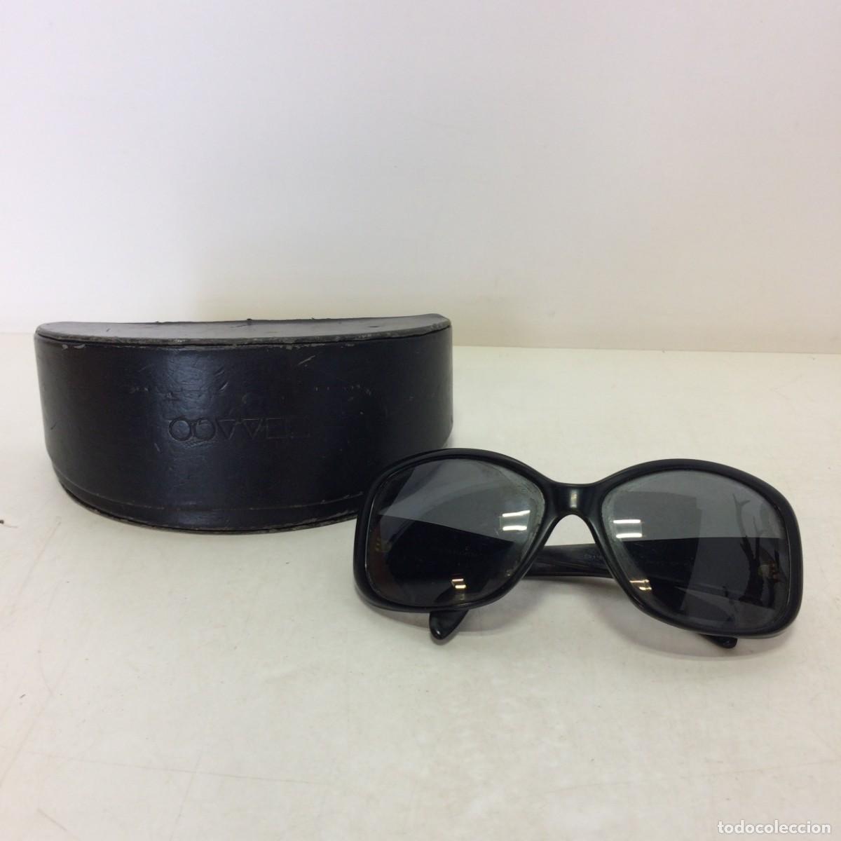 Vintage: Gafas de Sol - Oliver peoples polarized - OV5131-S - Con Estuche