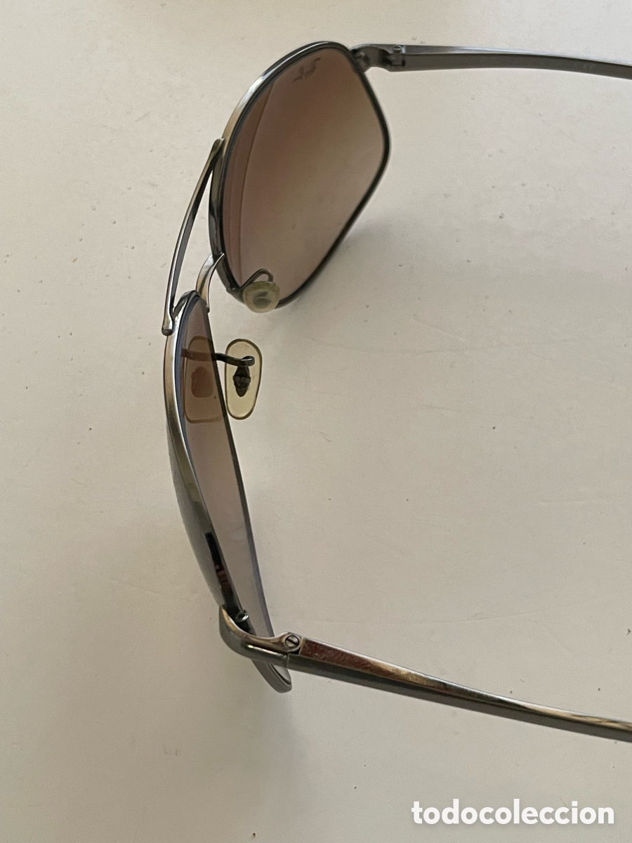 Vintage: Gafas de sol Ray-ban - Foto 3