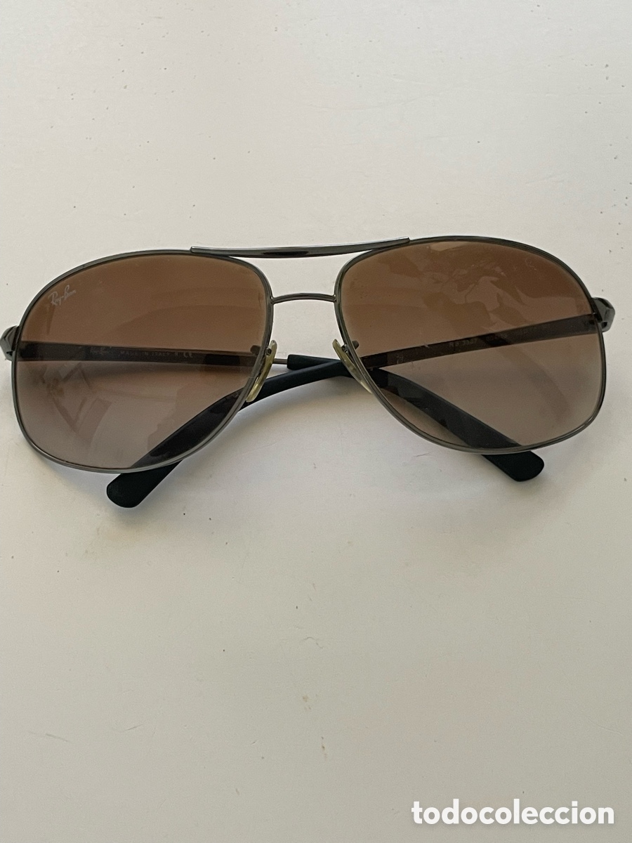 Vintage: Gafas de sol Ray-ban