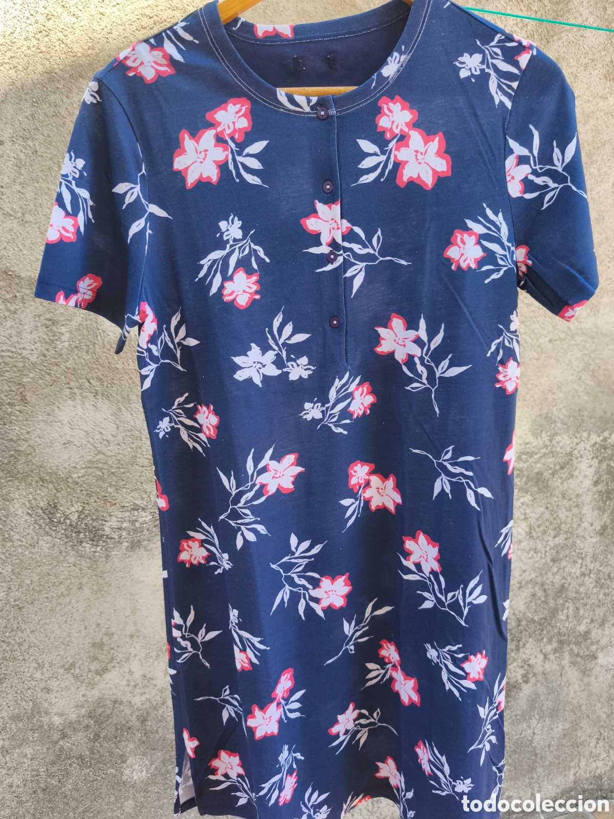Vintage: Camisa Linclalor sin estrenar