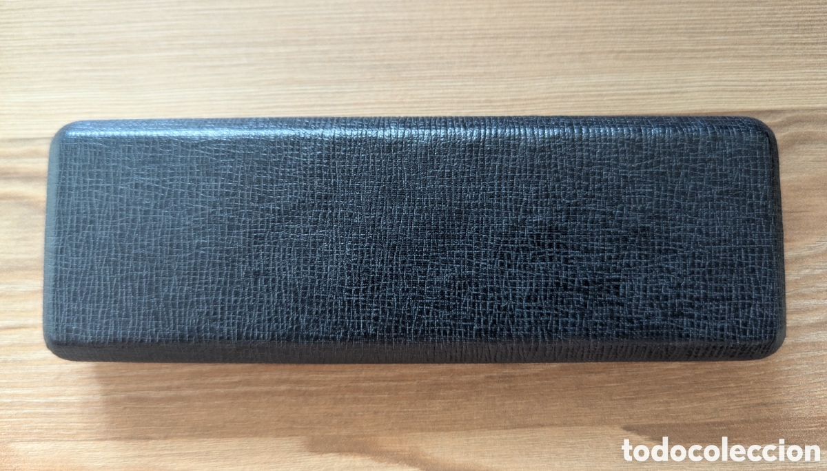Vintage: Estuche original Anson Made in U.S.A. - Foto 4