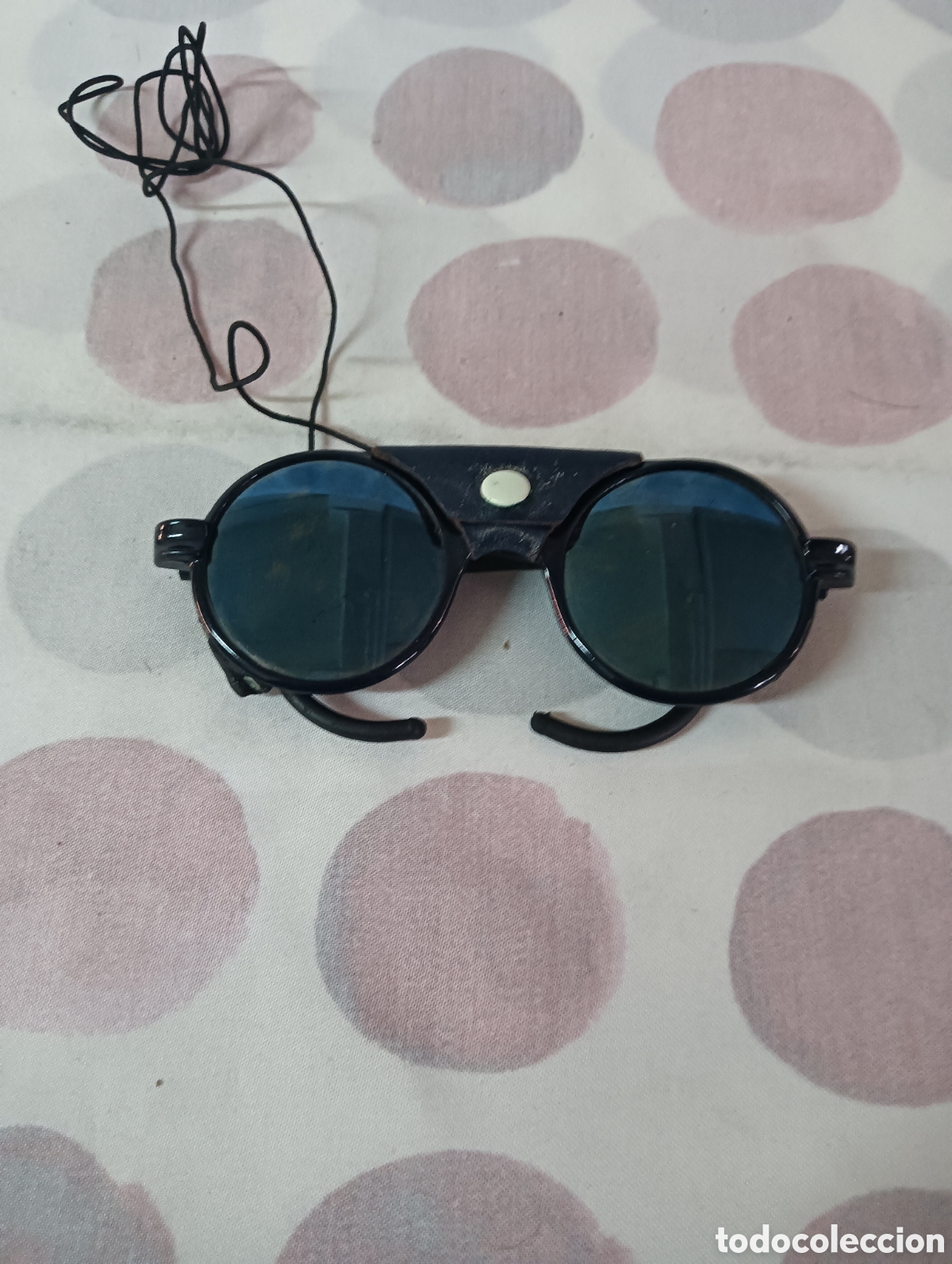 Vintage: Gafas de sol vintage